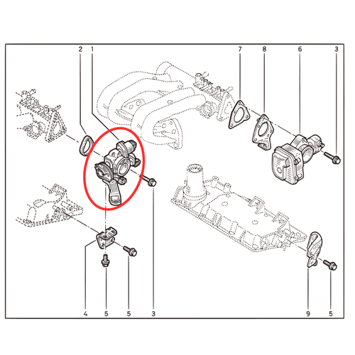 RN 642783-X  8200642783